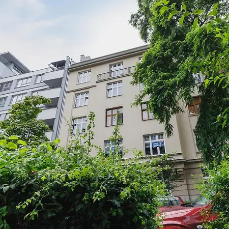 Stu Theater Underground Syrokomli By Renters Apartment *