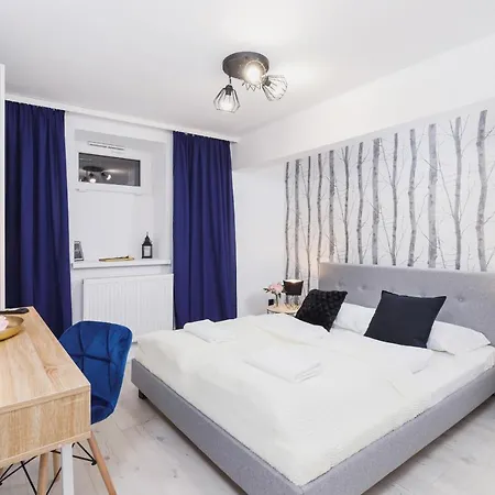 Apartment Stu Theater Underground Syrokomli By Renters